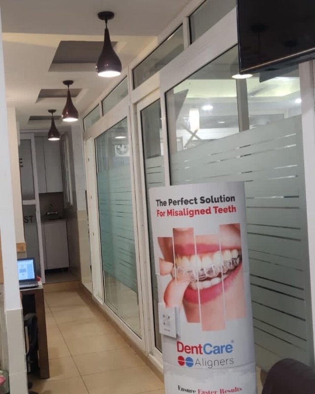 How To Handle Every dentist office in Dwarka sector 12 Challenge With Ease Using These Tips