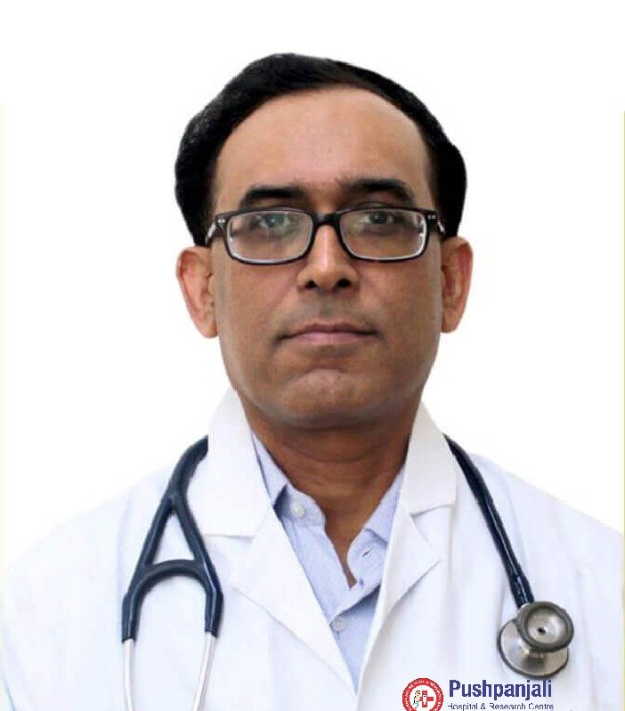 Dr Vipul Mishra