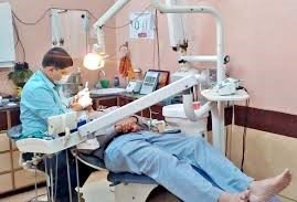 Khurasiya Dental Care Centre