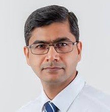 Dr. Abhijeet Naik