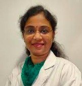 Dr. Dhivyambigai Rajendran