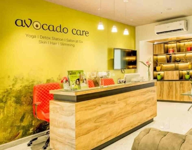 Avocado Care