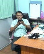 Dr. Shailendra Patel