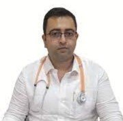 Dr. Rajeev Kumar Singh