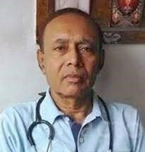 Dr. Deepak Vasishtha