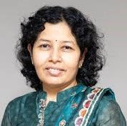 Dr. Aparna Kodre