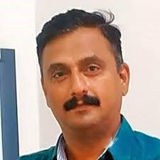 Dr. Vishal Ranbhare