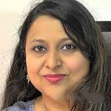 Miss. Rupal Jasani