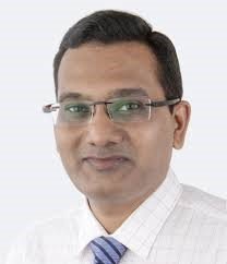 Dr. Shailesh T Kakde