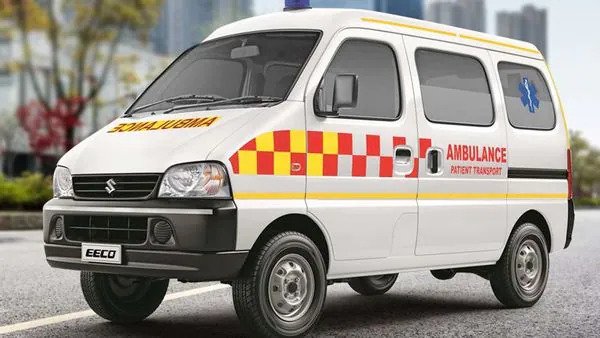 Ambulance Service