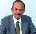 Dr. Sanjeev Bhaskar Baksh