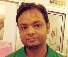  Dr. Amit Kumar