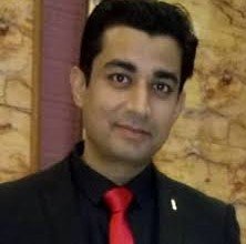 Dr. Arvind Gupta