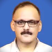 Dr. Manish Bajpayee