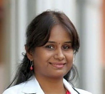 Dr. Niroopa Arun
