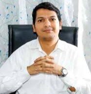Dr. Nilesh R. Palasdeokar