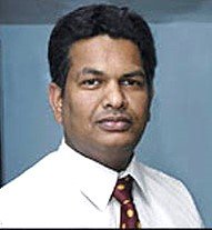 Dr. Bahar Kulkarni