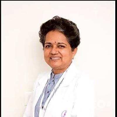 Dr. Reeta Biliangady