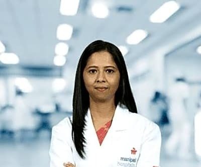 Dr. Bhakyalakshmi M