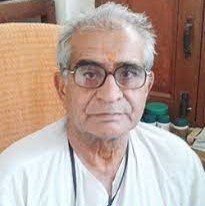 Dr. Devdutt Sharma