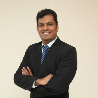  Dr. Rakshay Shetty