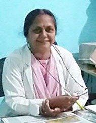 Dr. Neelam Asthana Goel