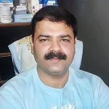 Dr. Shaleen Shekhar