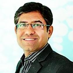  Dr. Adarsh Someshekar
