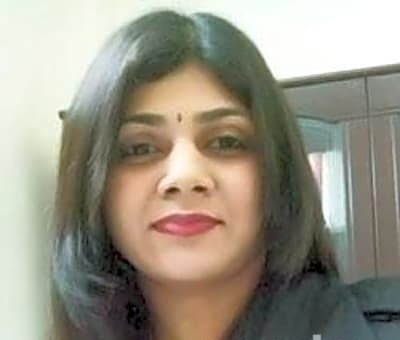 Dr. Manpreet Kukreja