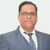 Dr. Prashant Tonape