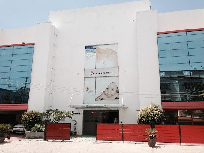 Jananam Fertility Center