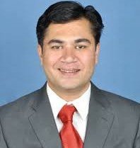 Dr. Amol W Diwan
