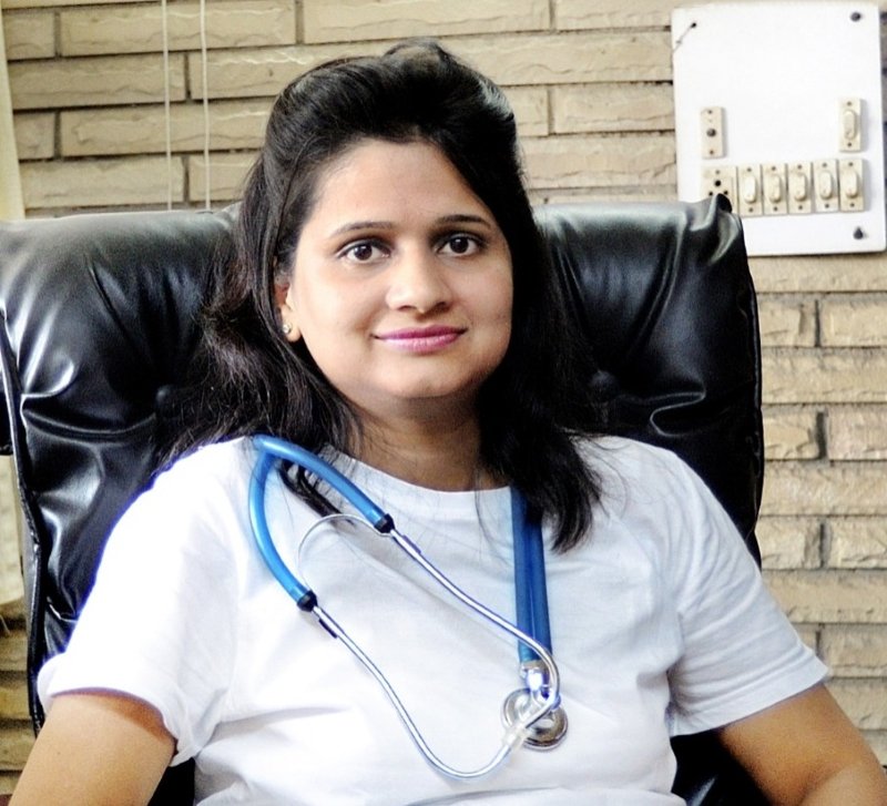 Dr. Chhavi Bansal
