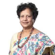 Dr. Mukta Umarji
