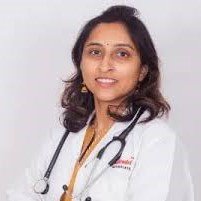 Dr. Kaurabhi Banode