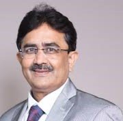 Dr. Prasad Shah