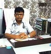 Dr. M. Shakil