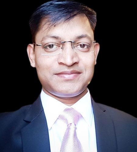  Dr. Ashish Gohiya