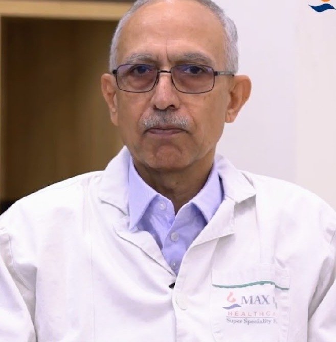 Dr. Mayank Chawla