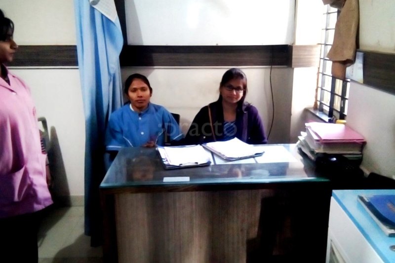  Dr. Mayuri Jain