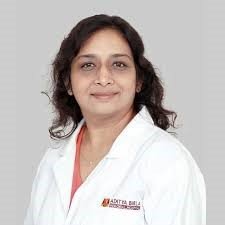Dr. Varsha Rangari