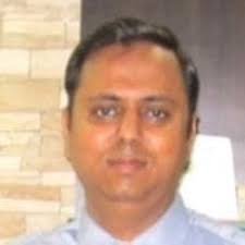 Dr. Keyur Panchal