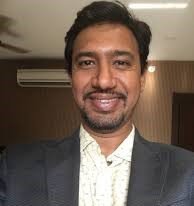 Dr. Ashish Pardeshi