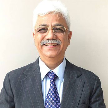  Dr. Rajesh Kanungo