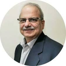  Dr. Rajeev Patwardhan