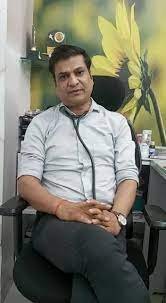  Dr. Vikas Mishra
