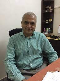  Dr. Raman Girotra