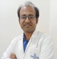 Dr. Manoj Chandrakant Kolhe