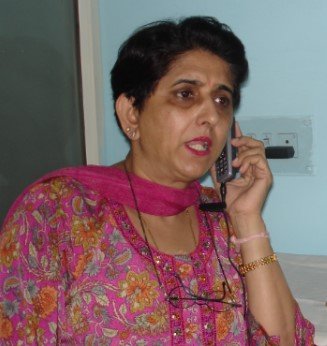 Dr. Neelu Soni