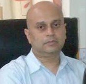 Dr. Advait Kothurkar